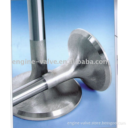 car valve for MTZ
